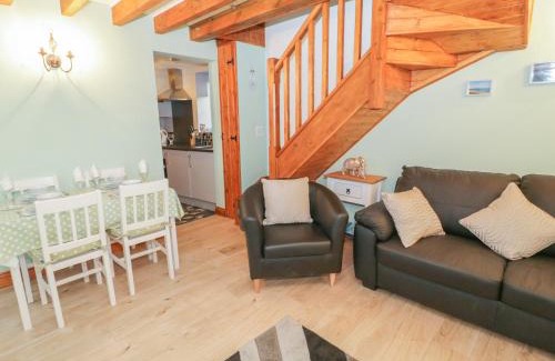 Llanddona Casa | Ysgubor Ddegwm Bach