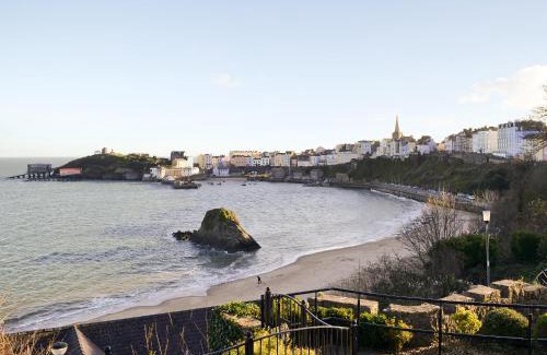Llanglydwen Casa | Ysgubor Ganol