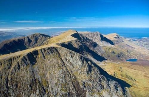 Llanelltyd Casa | Ysgubor Illtyd