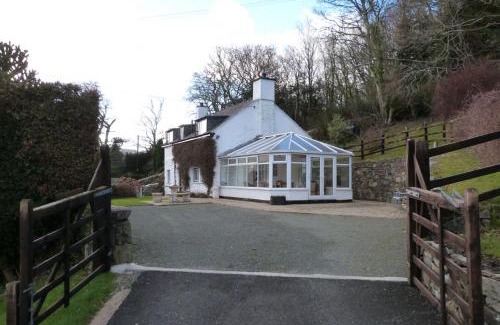 Llanelltyd Casa | Ysgubor Illtyd