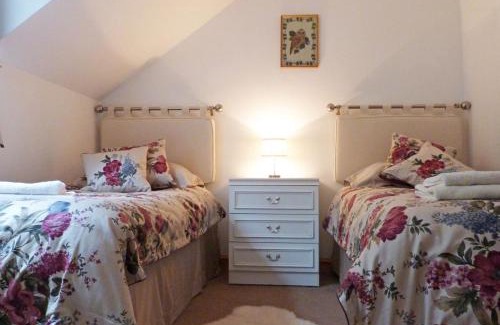 Llanelltyd Casa | Ysgubor Illtyd