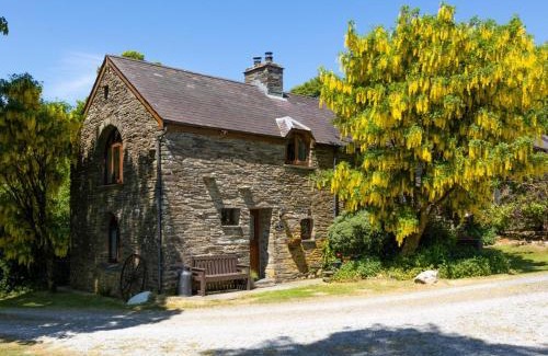 Whitland Casa | Ysgubor Isaf