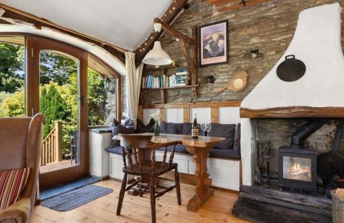 Whitland Casa | Ysgubor Isaf