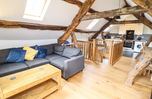 Dolgellau Cabaña | Ysgubor Las, DOLGELLAU