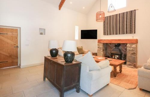 Conwy Casa | Ysgubor Maen Y Bardd