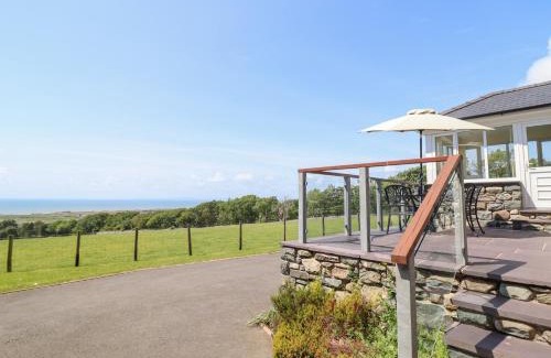 Talybont Casa | Ysgubor Newydd Parc Isaf