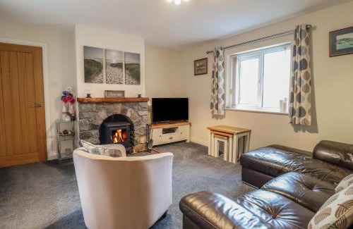 Talybont Casa | Ysgubor Newydd Parc Isaf