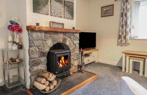 Talybont Casa | Ysgubor Newydd Parc Isaf