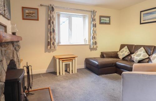 Talybont Casa | Ysgubor Newydd Parc Isaf