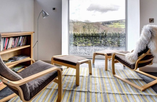 Machynlleth Casa | Ysgubor Tanllan in Machynlleth