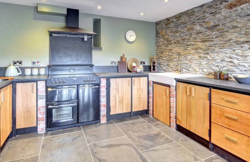 Machynlleth Casa | Ysgubor Tanllan in Machynlleth