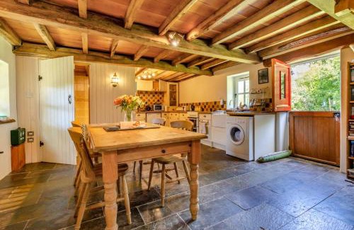 Bethania Casa | Ysgubor Tanybryn