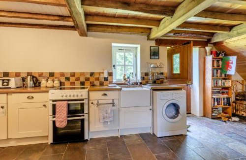 Bethania Casa | Ysgubor Tanybryn