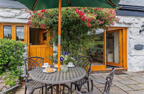 Llanrwst Casa | Ysgubor Wen
