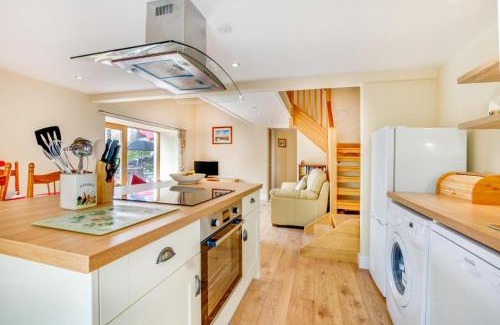Llanrwst Casa | Ysgubor Wen