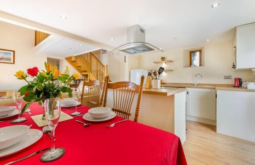 Llanrwst Casa | Ysgubor Wen
