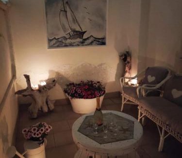 Casalabate Casa | YSOR CASA VACANZE