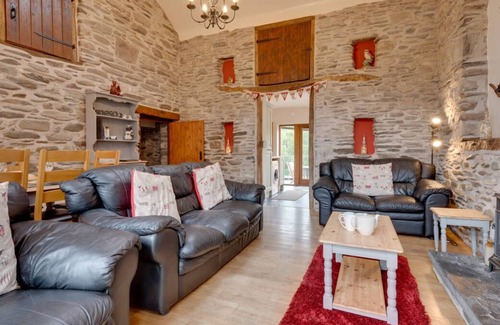 Llangollen Casa | Ystabl y Berwyn in Llangollen