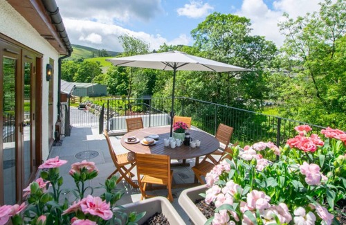 Llangollen Casa | Ystabl y Berwyn in Llangollen