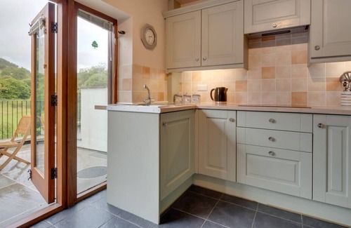 Llangollen Casa | Ystabl y Berwyn in Llangollen