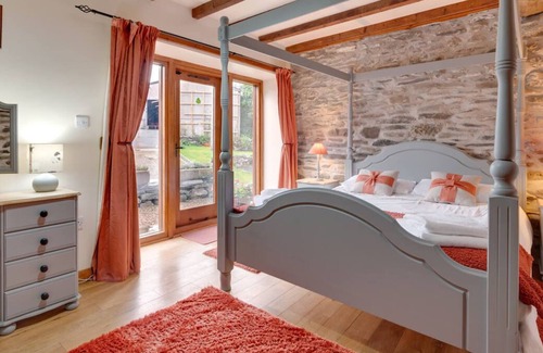 Llangollen Casa | Ystabl y Berwyn in Llangollen