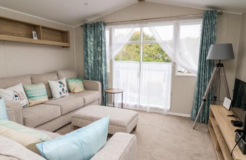 Borth Casa | Ystwyth 26