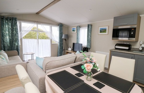 Borth Casa | Ystwyth 26