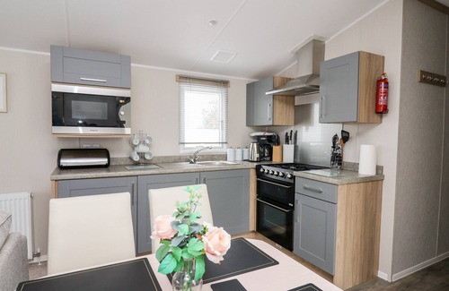 Borth Casa | Ystwyth 26