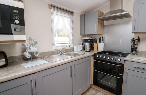 Borth Casa | Ystwyth 26