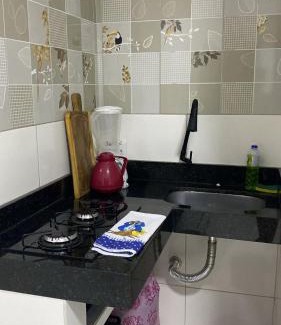 Coroa Vermelha Apartamento | Ytamãní apartamentos