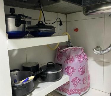 Coroa Vermelha Apartamento | Ytamãní apartamentos