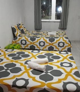 Coroa Vermelha Apartamento | Ytamãní l apartamentos