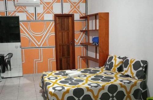 Coroa Vermelha Apartamento | Ytamãní l apartamentos