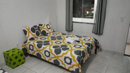 Coroa Vermelha Apartamento | Ytamãní l apartamentos