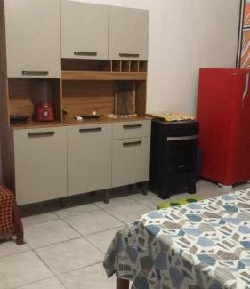 Coroa Vermelha Apartamento | Ytamãní l apartamentos