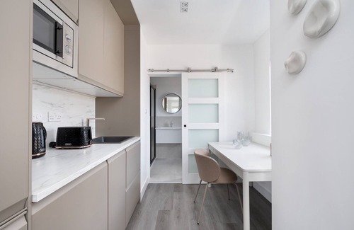 Bethnal Green Casa | YTD Residential