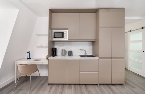 Bethnal Green Casa | YTD Residential