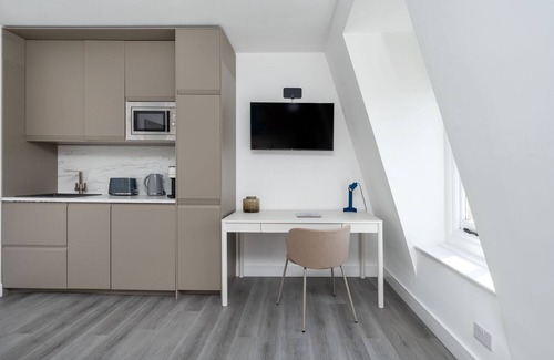 Bethnal Green Casa | YTD Residential