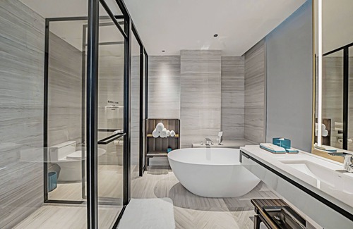 Ouhai District Hotel | YTL ChangChengYunYue Hotel