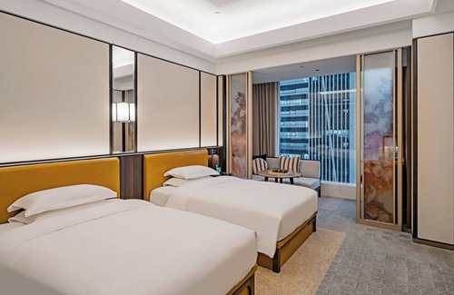 Ouhai District Hotel | YTL ChangChengYunYue Hotel