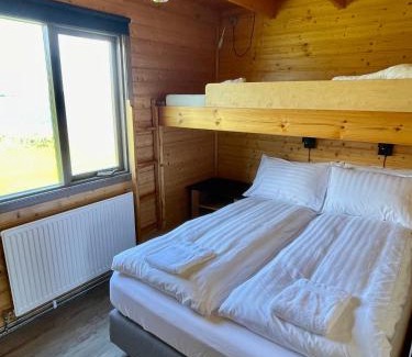 Hauganes Casa | Ytri Vík