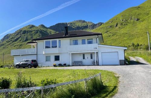 Flakstad Casa | Yttersand Accomodation