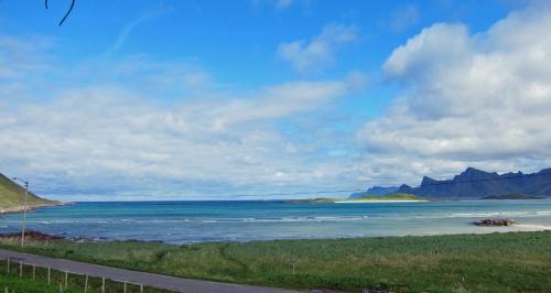 Flakstad Casa | Yttersand Accomodation