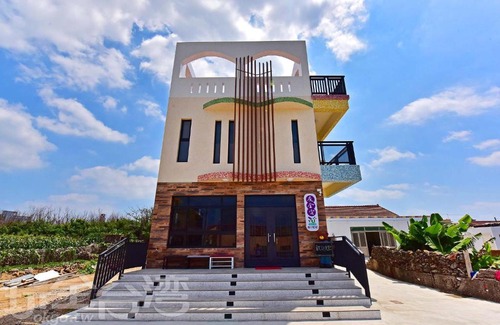 Wangan Casa | Yu B&B