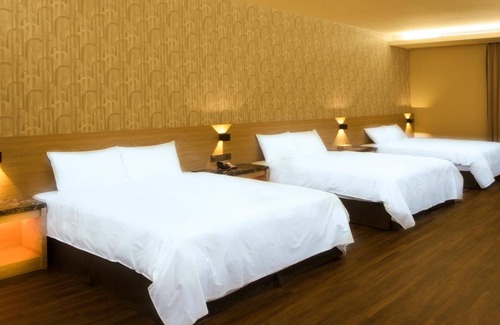 Xitun District Hotel | Yu Chun Hotel