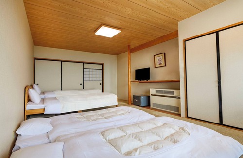 Yumoto Casa | YU-FURI NASU-TAKAO ONSEN LODGE