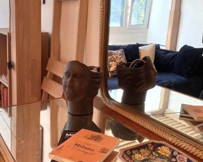Tre Torri Apartamento | Yu's Cozy Home near CityLife