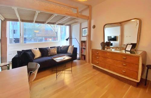 Tre Torri Apartamento | Yu's Cozy Home near CityLife