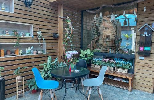 Xiulin Casa | Yu Shou Hao Hsien Guesthouse