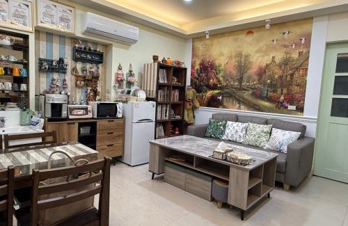 Xiulin Casa | Yu Shou Hao Hsien Guesthouse